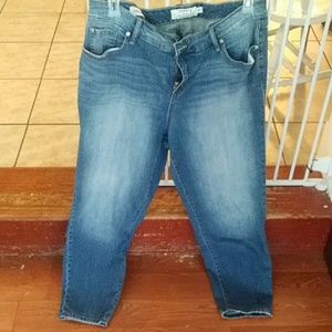 Torrid Girldfriend Jeans